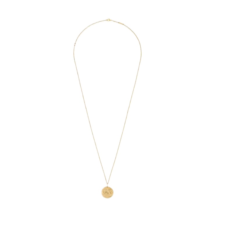 Van Cleef & Arpels Zodiaque medal Tauri (Taurus) Van Cleef & Arpels Zodiaque medal Tauri (Taurus)