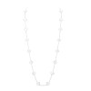 Van Cleef & Arpels Vintage Alhambra long necklace, 20 motifs