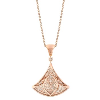 Bvlgari Divas’ Dream Necklace
