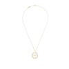 Van Cleef & Arpels Snowflake pendant, small model
