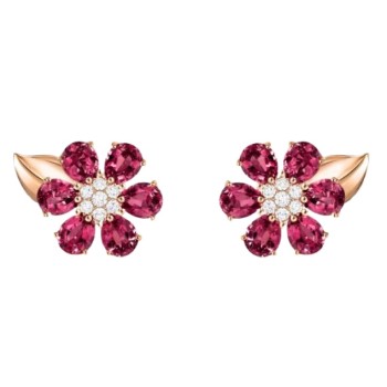 Van Cleef & Arpels Fleurs d’Hawa? earrings