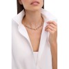 Bvlgari Allegra Necklace Bvlgari Allegra Necklace