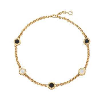 Bvlgari Bvlgari Necklace
