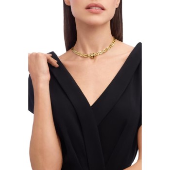 Bvlgari B.zero1 Necklace