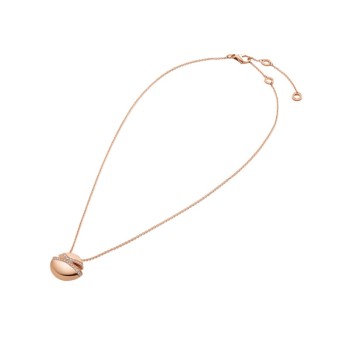 Bvlgari Cabochon Necklace