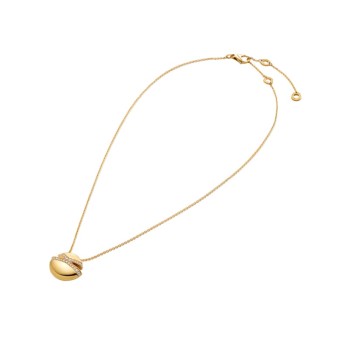 Bvlgari Cabochon Necklace