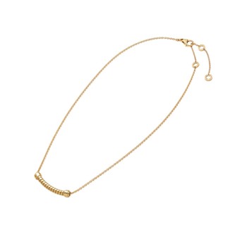 Bvlgari Tubogas Necklace