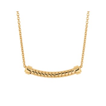 Bvlgari Tubogas Necklace
