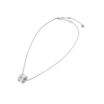 Bvlgari Save The Children Necklace