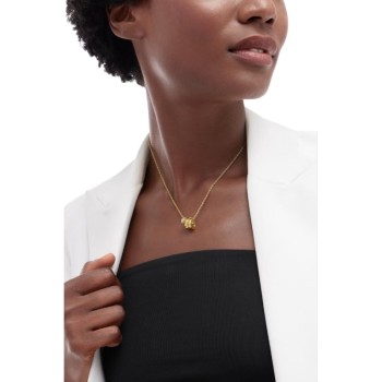 Bvlgari Serpenti Viper Necklace