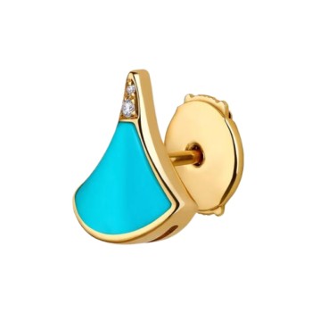 Bvlgari Divas’ Dream Single Earring