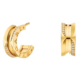 Bvlgari B.zero1 Earrings