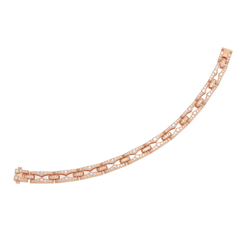 Bvlgari B.zero1 Bracelet
