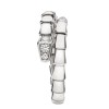 Bvlgari Serpenti Viper Ring