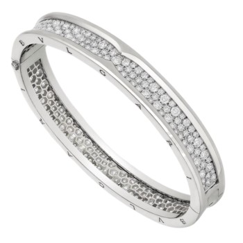 Bvlgari B.zero1 Bracelet