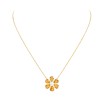 Van Cleef & Arpels Fleurs d’Hawa? pendant Van Cleef & Arpels Fleurs d’Hawa? pendant
