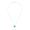 Van Cleef & Arpels Perlée couleurs pendant Van Cleef & Arpels Perlée couleurs pendant