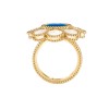 Van Cleef & Arpels Paquerette ring Van Cleef & Arpels Paquerette ring
