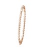 Van Cleef & Arpels Vintage Alhambra bracelet, 5 motifs