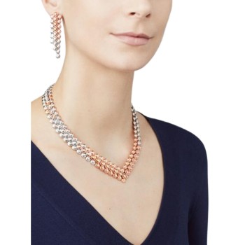 Van Cleef & Arpels Bouton d’or earrings Van Cleef & Arpels Bouton d’or earrings