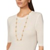 Van Cleef & Arpels Vintage Alhambra long necklace, 20 motifs