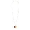 Van Cleef & Arpels Zodiaque long necklace Sagittarii (Sagittarius)