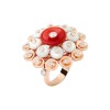 Van Cleef & Arpels Bouton d’or ring Van Cleef & Arpels Bouton d’or ring