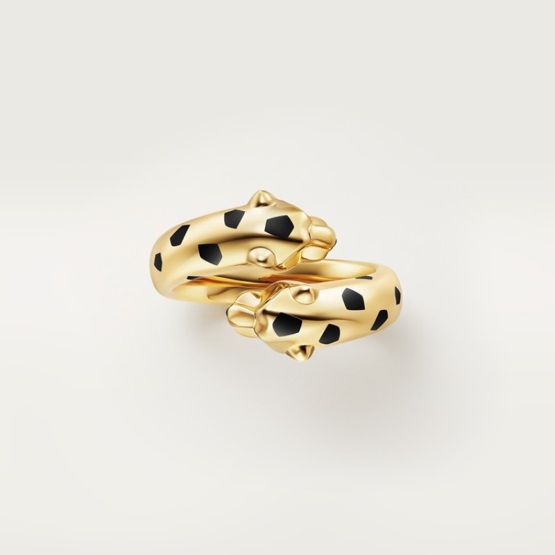 Panthère de Cartier ring Panthère de Cartier ring