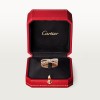 Etincelle de Cartier ring, semi-paved