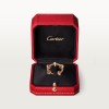 Ecrou de Cartier ring, diamonds