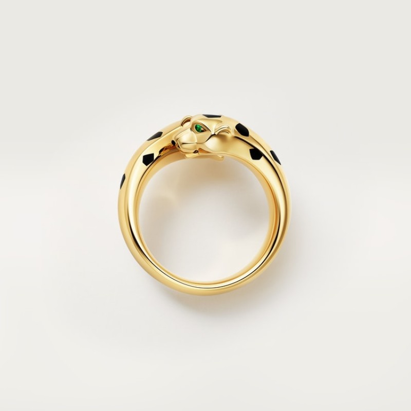 Panthère de Cartier ring Panthère de Cartier ring
