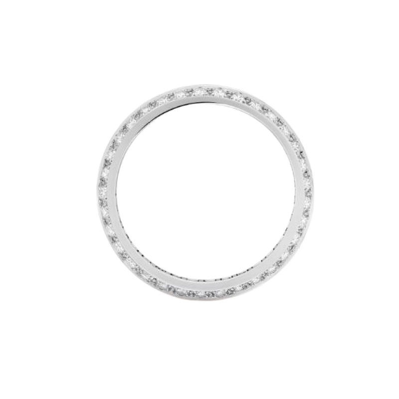 Van Cleef & Arpels Couture wedding band Van Cleef & Arpels Couture wedding band