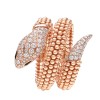 Bvlgari Serpenti Ring Bvlgari Serpenti Ring