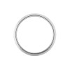 Van Cleef & Arpels Toujours wedding band, 4 mm