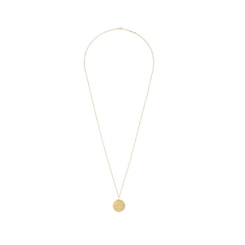 Van Cleef & Arpels Zodiaque medal Librae (Libra) Van Cleef & Arpels Zodiaque medal Librae (Libra)