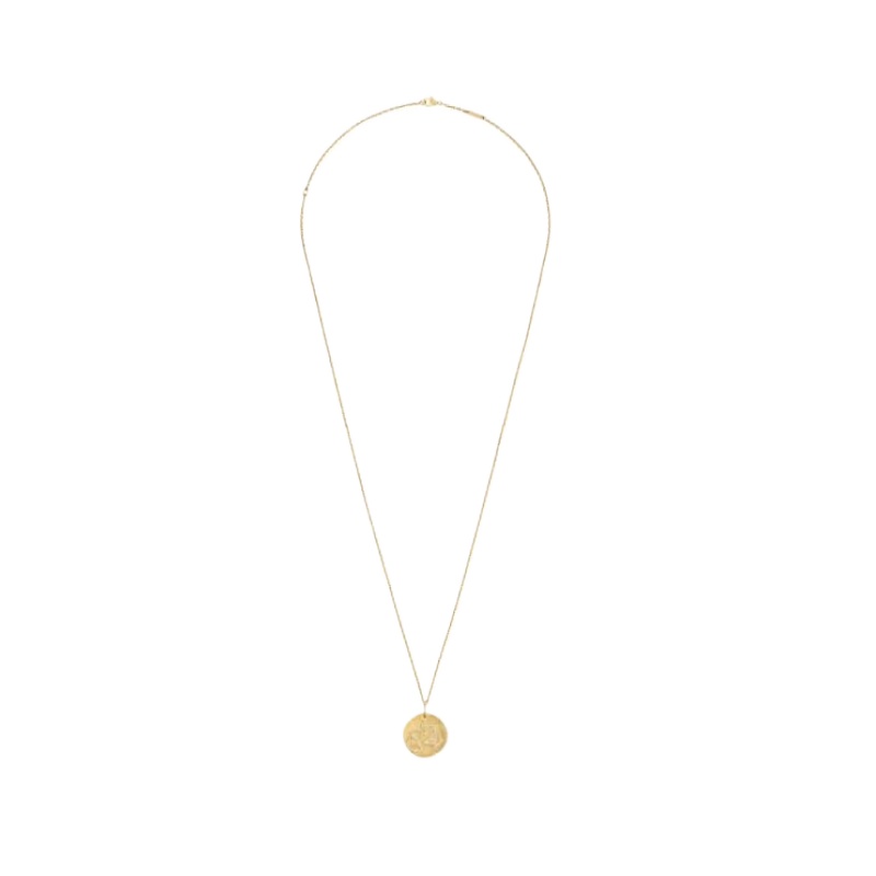 Van Cleef & Arpels Zodiaque medal Librae (Libra)