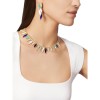Van Cleef & Arpels Lucky Summer Wave necklace