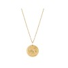 Van Cleef & Arpels Zodiaque medal Tauri (Taurus) Van Cleef & Arpels Zodiaque medal Tauri (Taurus)