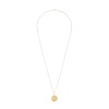 Van Cleef & Arpels Zodiaque medal Aquarii (Aquarius)
