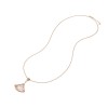Bvlgari Divas’ Dream Necklace