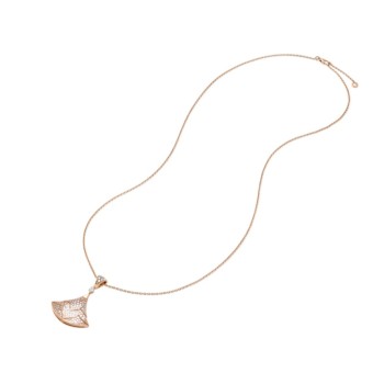 Bvlgari Divas’ Dream Necklace