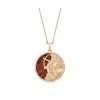 Van Cleef & Arpels Zodiaque long necklace Sagittarii (Sagittarius)