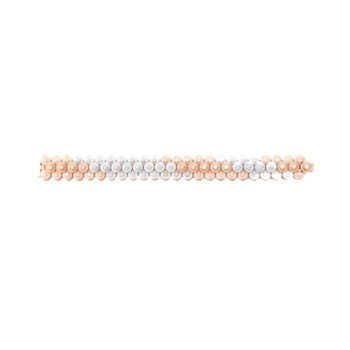 Van Cleef & Arpels Bouton d’or bracelet, medium model Van Cleef & Arpels Bouton d’or bracelet, medium model