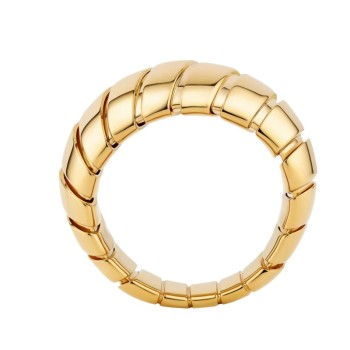 Bvlgari Tubogas Ring Bvlgari Tubogas Ring