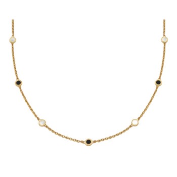 Bvlgari Bvlgari Necklace