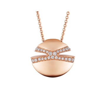 Bvlgari Cabochon Necklace