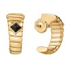 Bvlgari Tubogas Earrings