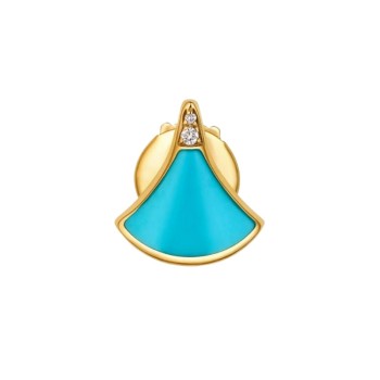 Bvlgari Divas’ Dream Single Earring