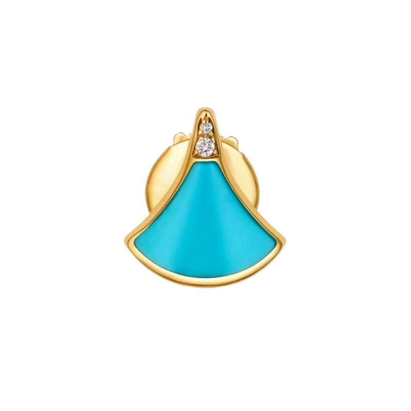 Bvlgari Divas’ Dream Single Earring