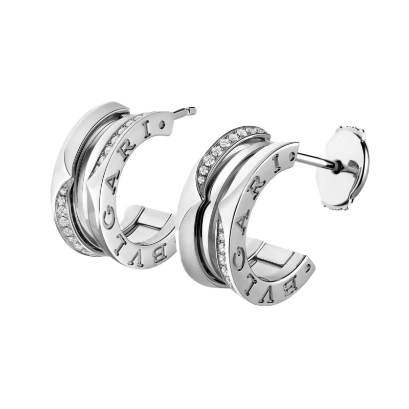 Bvlgari B.zero1 Earrings
